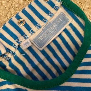 Trotter St Kids 9M